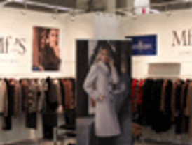 Castilla y León muestra en tres ferias de París el potencial de la moda regional