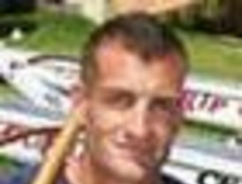 Remero argentino se nacionaliza español