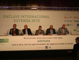 “Un voto de confianza por Colombia”