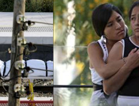 Presenta al Poder Legislativo el Presidente Calderón diez iniciativas de ley, para Reforma Política integral