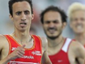 España se marcha de París con un oro, dos platas y un bronce