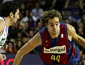 Mejor, imposible: el clásico Barça-Madrid cierra el año baloncestístico de la ACB
