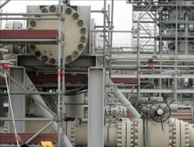 El Grupo Energía de Bogotá compra a AEI inversiones en Colombia y en Perú