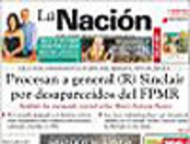 PSN: lo único que espera es el abandono de la violencia