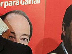 La fusión de Caja España-Duero con Unicaja, antes de verano