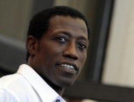 Wesley Snipes a prisión por evasión de impuestos