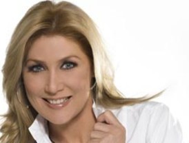 Maite Delgado se va de Venevisión