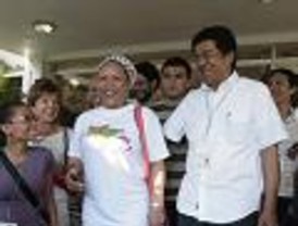 A pesar del desastre, el referéndum sale adelante