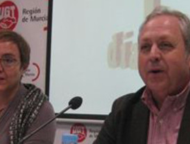 Detrás de los cítricos