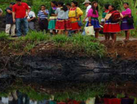 Gobierno acusa a Ramirez
