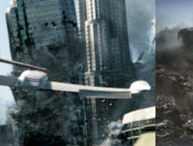 La NASA elige '2012' como la película más absurda de la historia