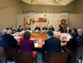 Ya todos están en campaña en Cataluña (incluso Diariocrítico)