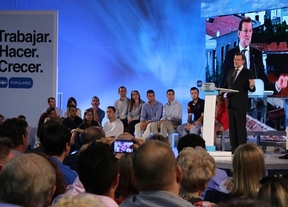 Mariano Rajoy: 'España no está para ocurrencias'