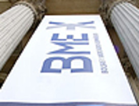 El beneficio de BME sube un 2,7% en 2010 hasta los 154,2 millones
