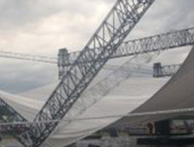 El lunes que pudo ser negro