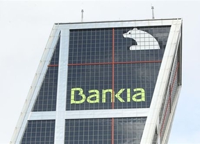 Bankia se desprendió de más de 480 inmuebles en Castilla-La Mancha