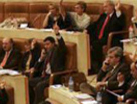 El PSOE tacha a los populares de irresponsables e incoherentes