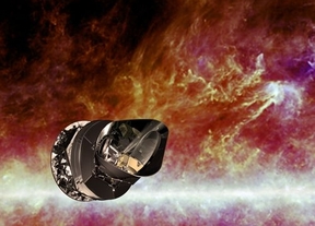 La misión espacial Planck completa su estudio del universo temprano