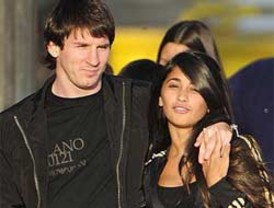 Balón de Oro, soltero de oro: Antonella ha roto su relación con Messi