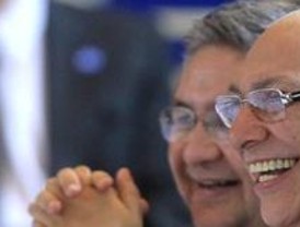 Chefs contra el Hambre, altruista iniciativa