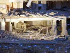 La Aldhu abandonará el país antes del domingo