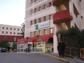 Da a luz una niña de 10 años en un hospital de Jerez