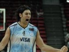 El fútbol y las chicas del hockey son la gran ilusión