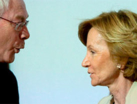 Lunes clave en la UE para endurecer las multas a los países con exceso de déficit