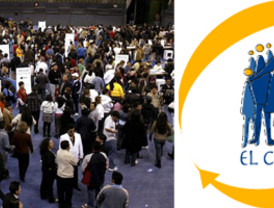 Un nuevo paro en Iberia afecta la ruta que une Madrid con Buenos Aires