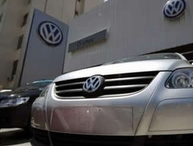 Volkswagen anuncia 13.9% más ventas que en 2009