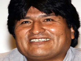 García y Morales relanzan relaciones reiteran derecho Bolivia a mar