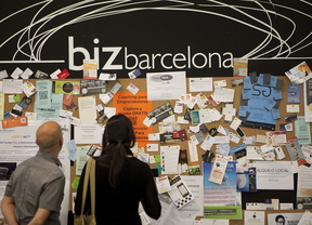 T4 Franquicias, fiel a su cita anual con Bizbarcelona 