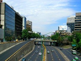 Venezuela se prepara para recibir participantes de la Copa América
