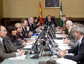 El Consejo de Gobierno aprueba una Declaración Institucional con motivo del Día de Andalucía
