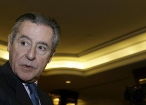 El juez Elpidio deja a Blesa en libertad