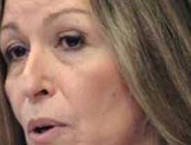 Cospedal sigue sin soltar prenda