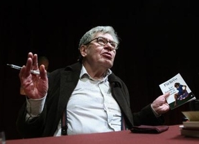 Muere el escritor José Emilio Pacheco a los 74 años