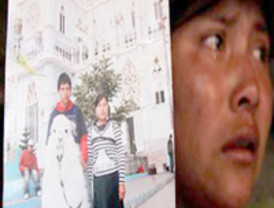 Prisión para 8 implicados en la matanza de Tamaulipas