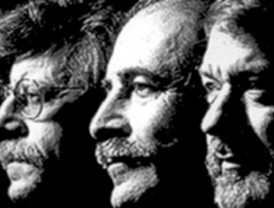 Los Pekenikes vuelven a la carga con la mejor música instrumental