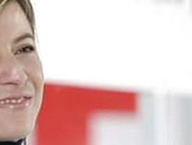 Aído achaca a 'la Tea Party española' las críticas a la futura Ley de Igualdad de Trato