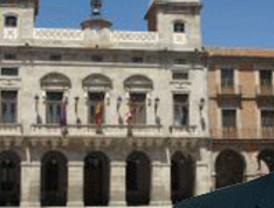 García Nieto cree que la situación de los ayuntamientos 'se agrava cada día'