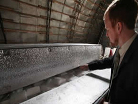 Arrestado guitarrista de los Rolling Stones