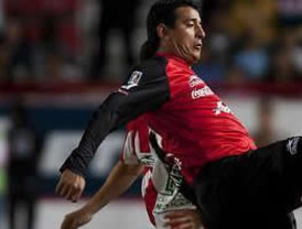 Guarrería recalcitrante