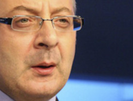 Con Pako Larraña en Soto del Real