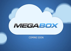 Megabox, el nuevo Megaupload, será 