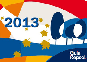 La Guía Repsol 2013 reafirma su compromiso con el turismo y la gastronomía nacional 