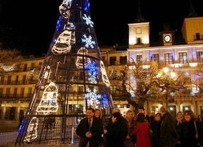 El 'gordo' de la Navidad tocará a 534.500 desempleados en forma de nuevos contratos, un 2% más que el año 2012