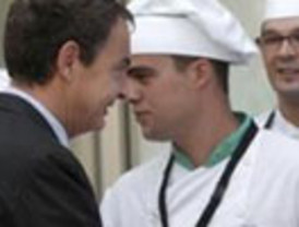 Llamazares quiere explicaciones de ZP sobre el paro