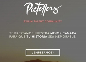 Casio presenta Pictellers: una campaña de préstamo de cámaras