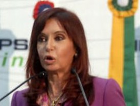 Para Cristina 'La integración no es una opción, es el único camino posible”